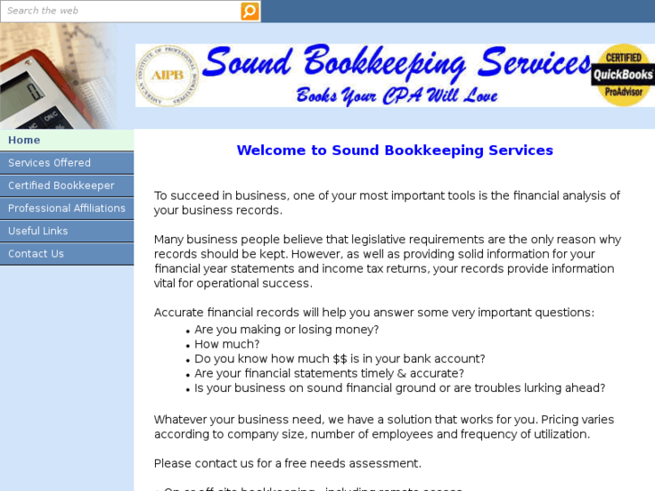 www.soundbookkeeping.com