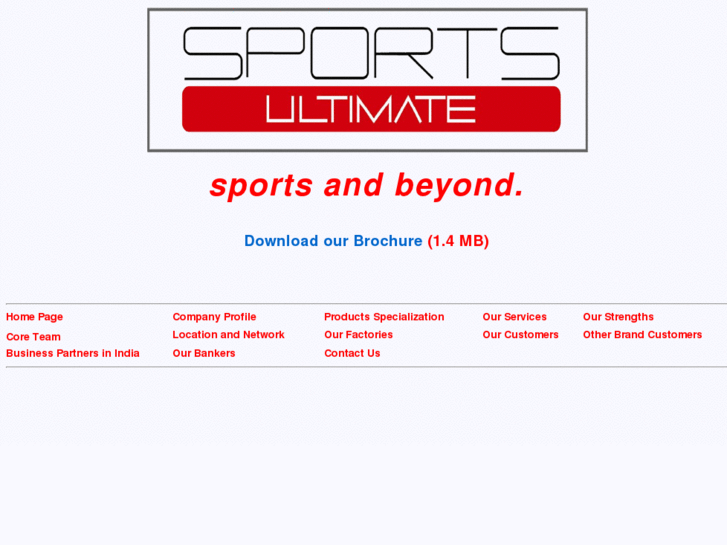 www.sportsultimate.com