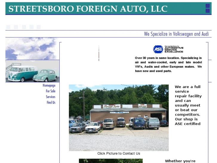 www.streetsboroforeignauto.com