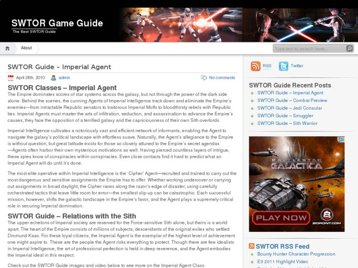 www.swtorgameguide.com