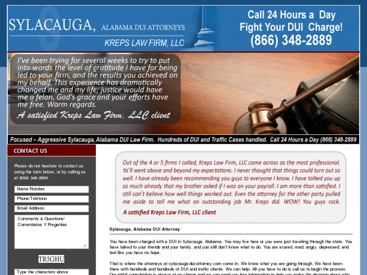 www.sylacauga-dui-attorney.com