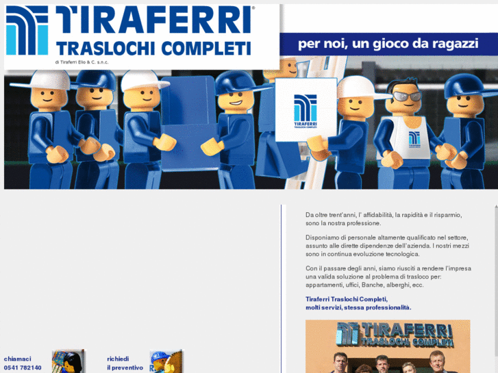 www.tiraferri.com