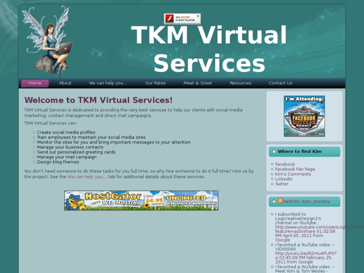 www.tkmvirtualservices.com