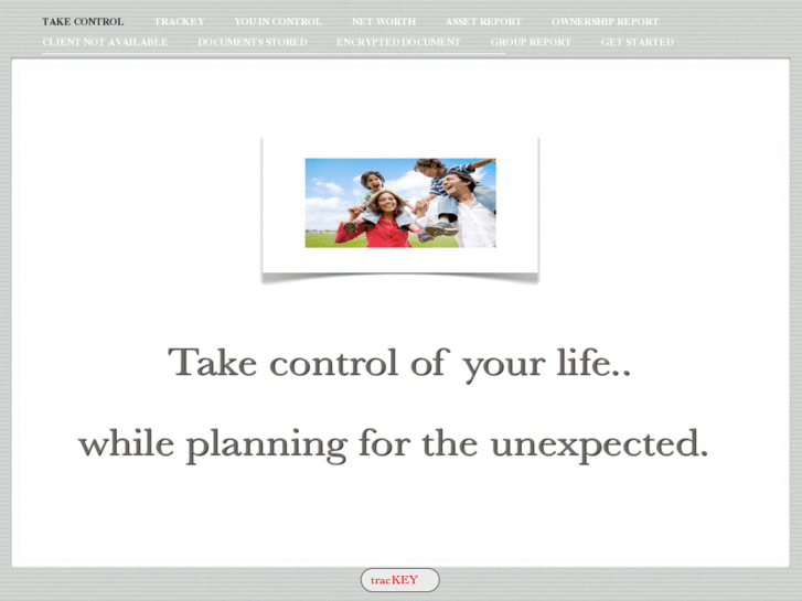 www.trackeyz.com