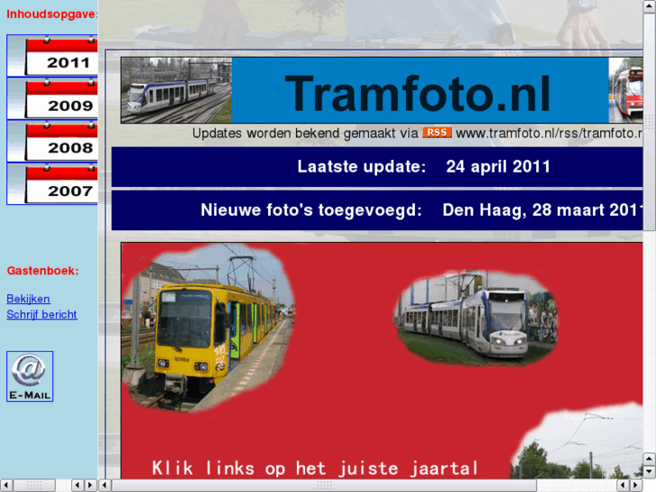 www.tramfoto.nl