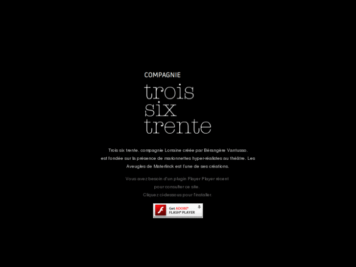 www.troissixtrente.com