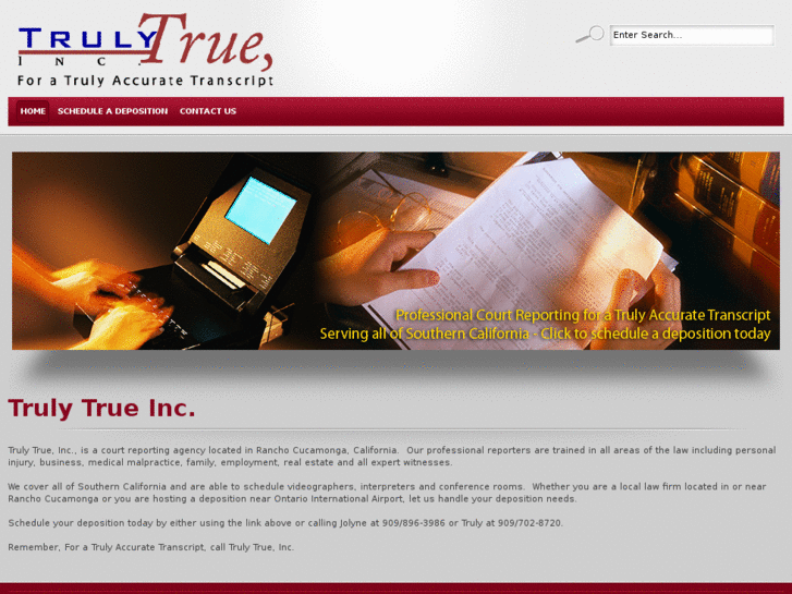 www.trulyaccurate.com