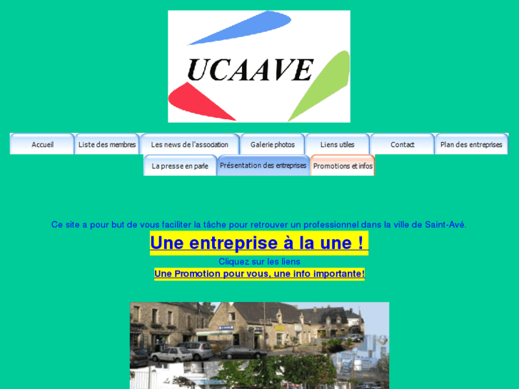 www.ucaave.com