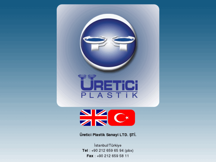 www.ureticiplastik.com