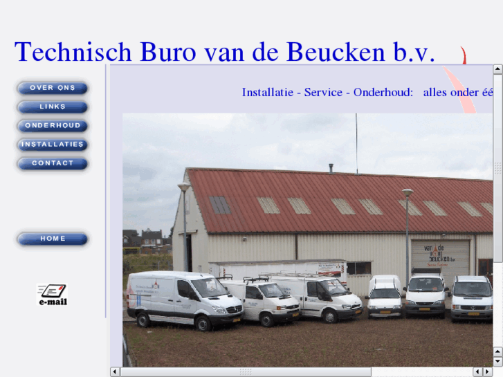 www.vandebeucken.com