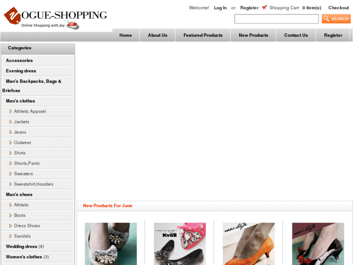 www.vogue-shopping.com