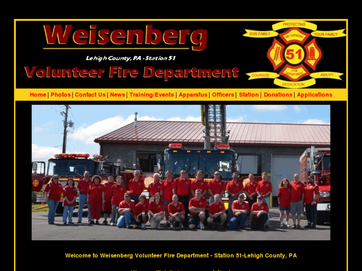 www.weisenbergfire.com