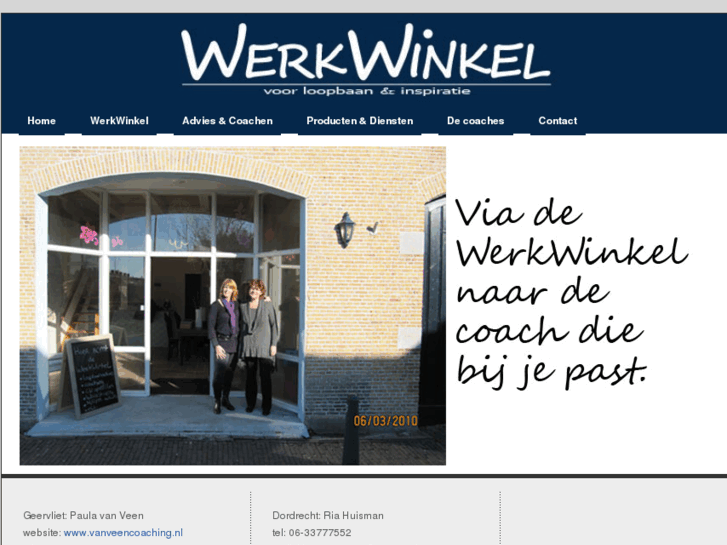 www.werkwinkel.info