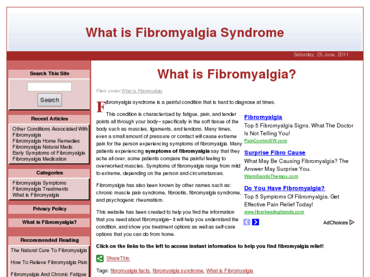 www.whatisfibromyalgiasyndrome.com