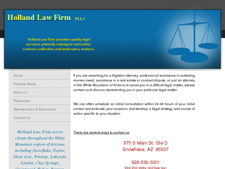 www.whitemountainattorney.com