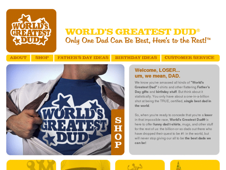 www.worldsgreatestdud.com