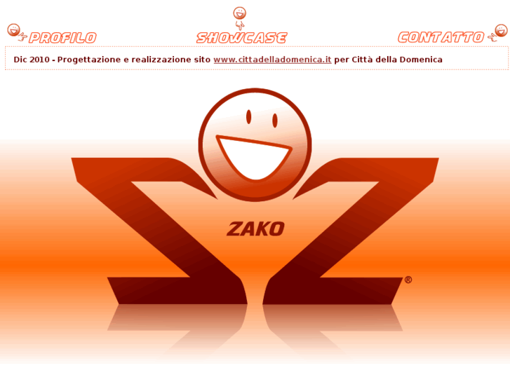 www.zako.it