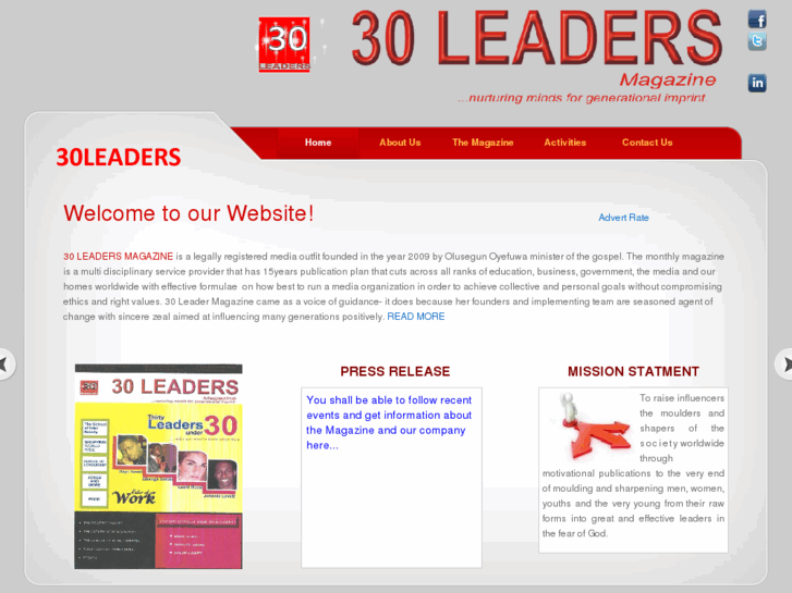 www.30leaders.com