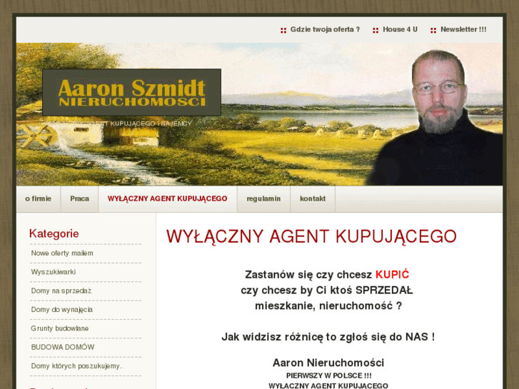 www.aaron.pl