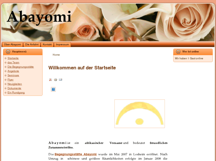 www.abayomi.info