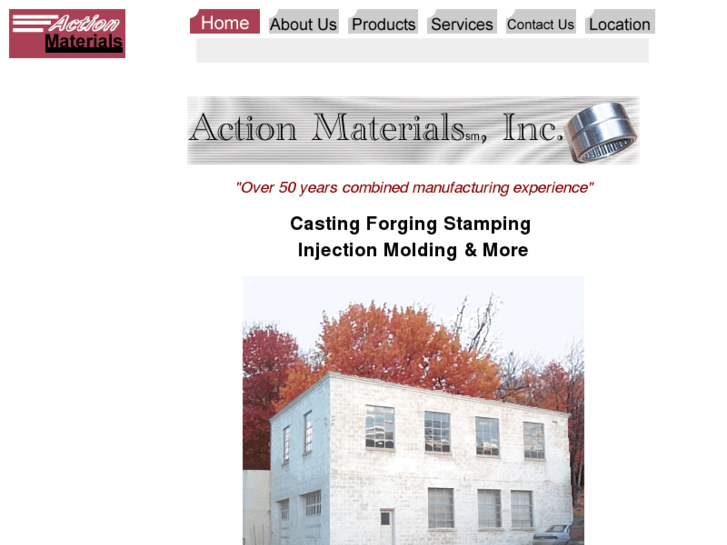 www.actionmaterials.com