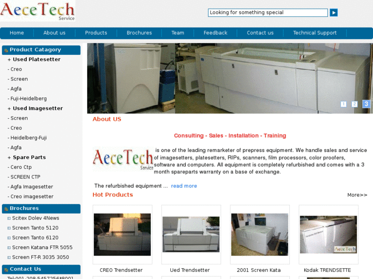 www.aecetech.com