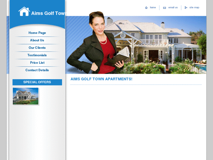 www.aimsgolftown.com