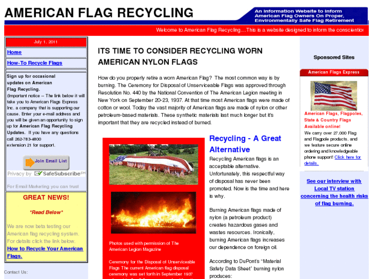 www.americanflagdisposal.com