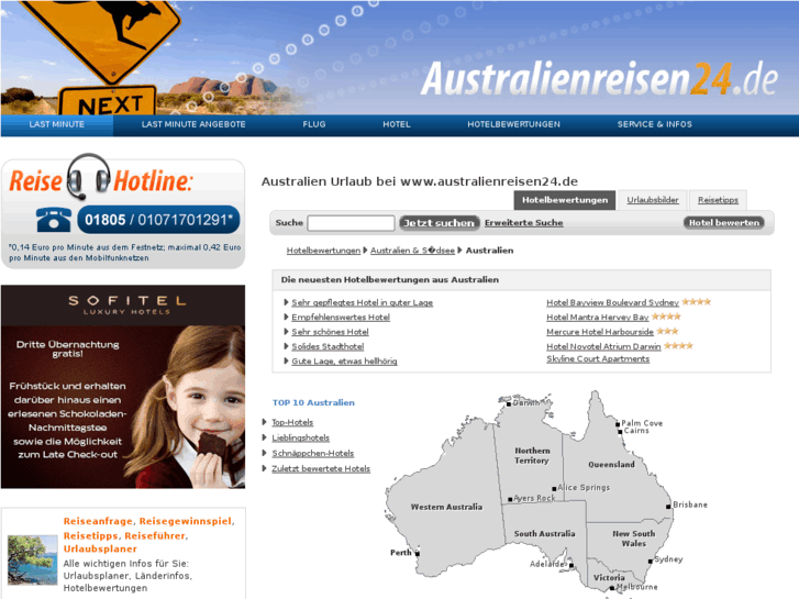 www.australienreisen24.de