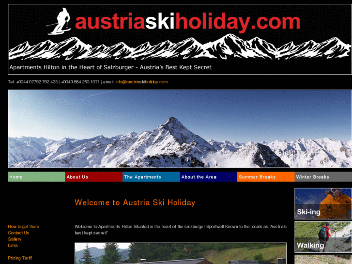 www.austriaskiholiday.com