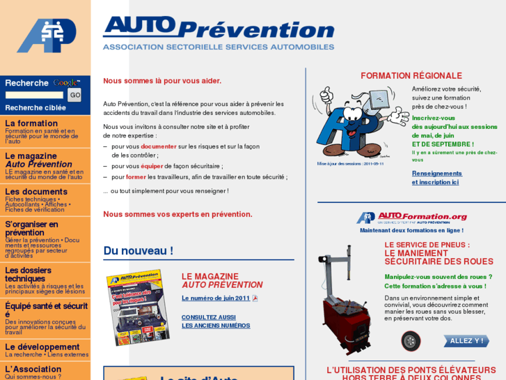 www.autoprevention.com