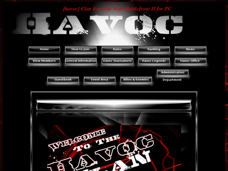 www.bf2havoc.com