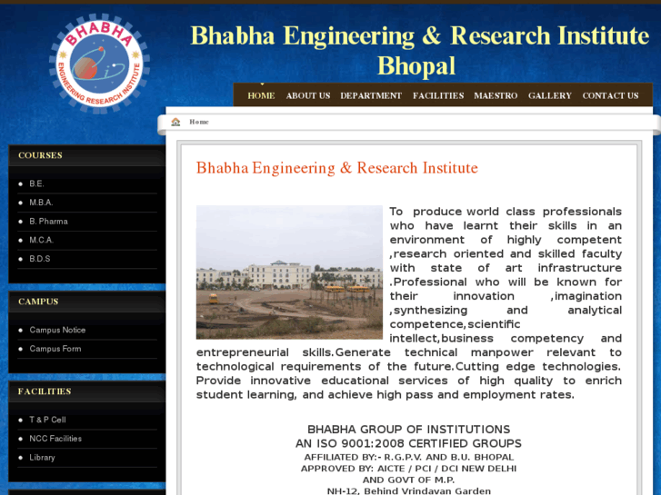 www.bhabha.info