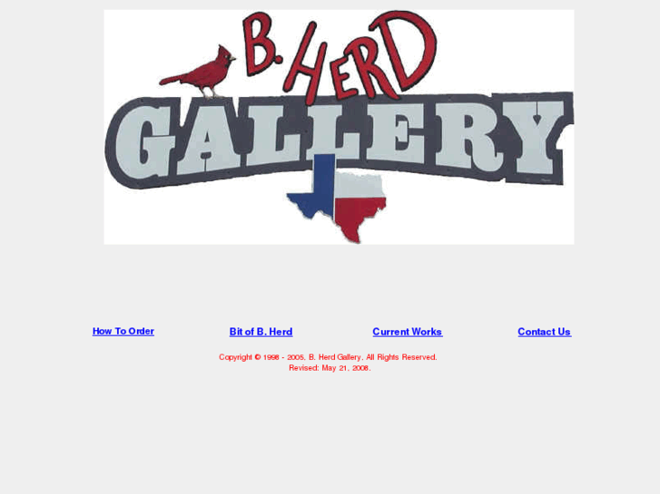 www.bherdgallery.com