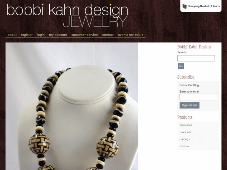 www.bobbikahndesign.com