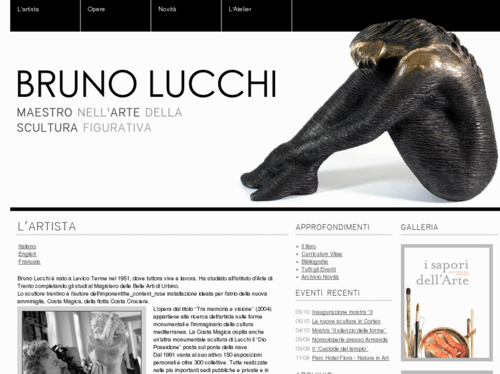 www.brunolucchi.com