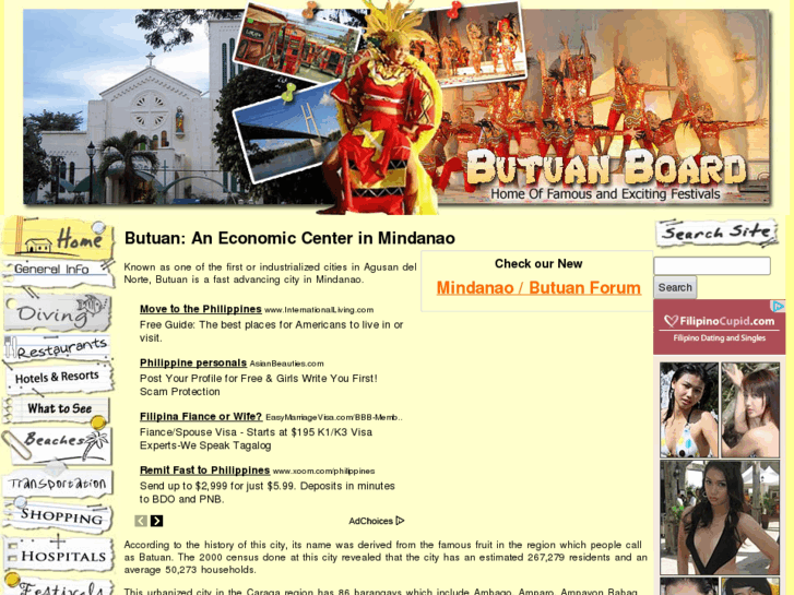 www.butuanboard.com
