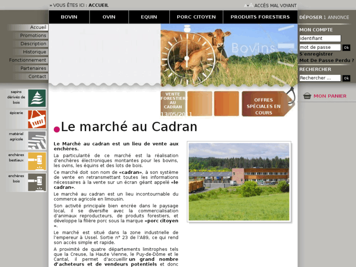 www.cadran-ussel.com