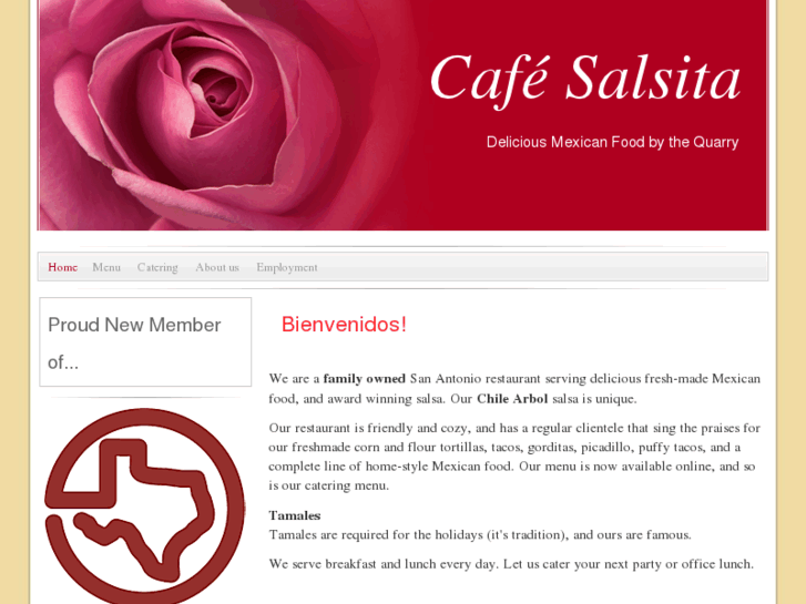 www.cafesalsita.com