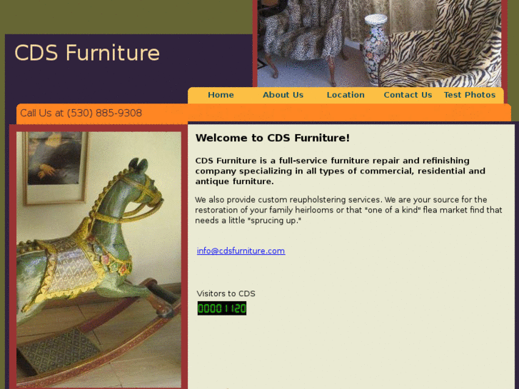 www.cdsfurniture.com