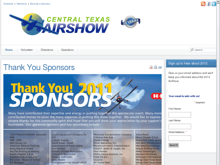 www.centraltexasairshow.com