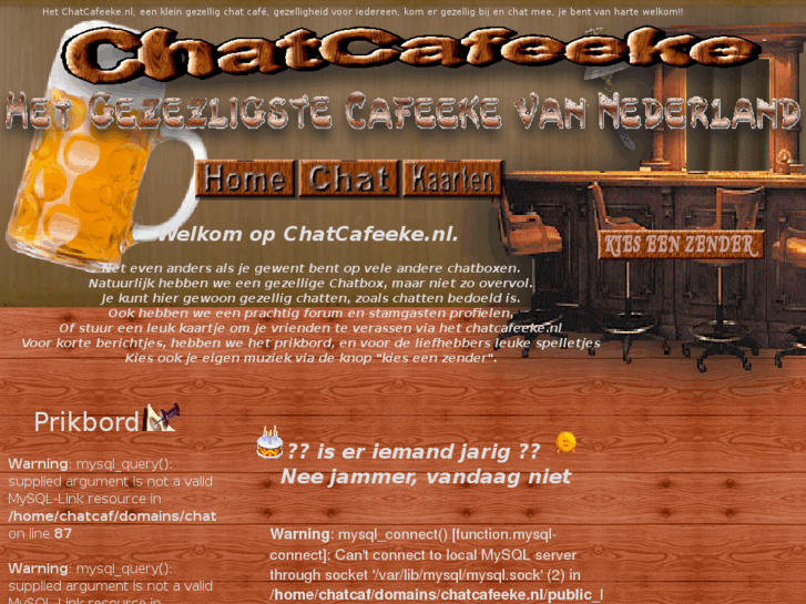 www.chatcafeeke.nl