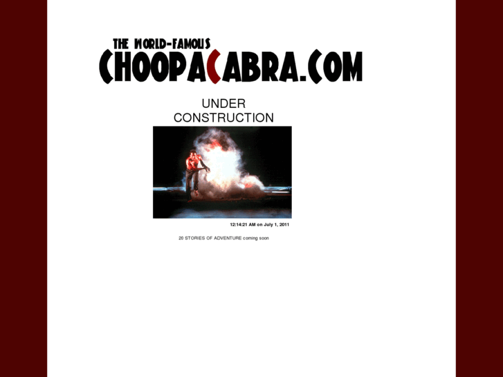 www.choopacabra.com