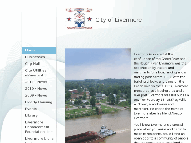 www.cityoflivermore.info