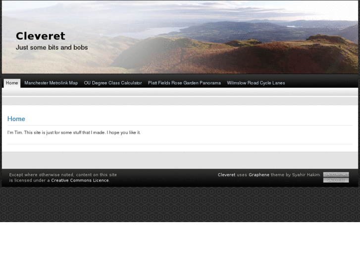 www.cleveret.net