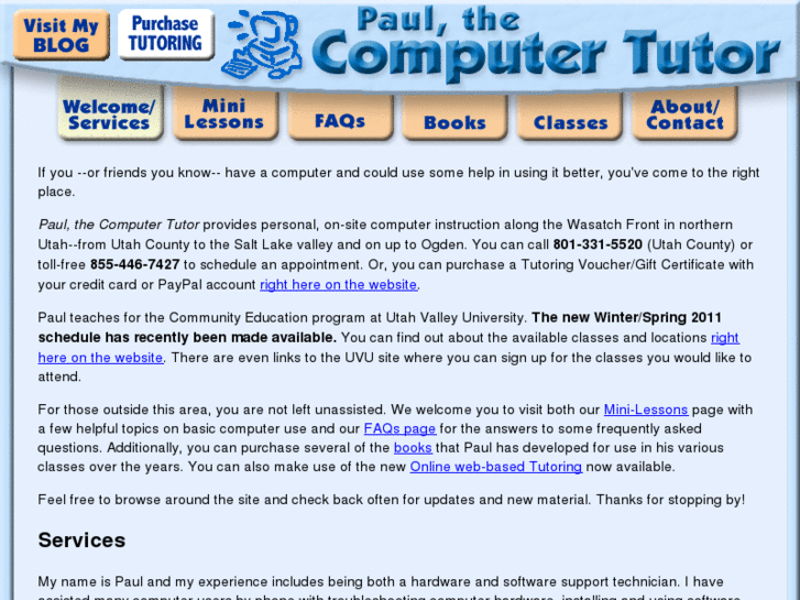 www.computertutorpaul.com