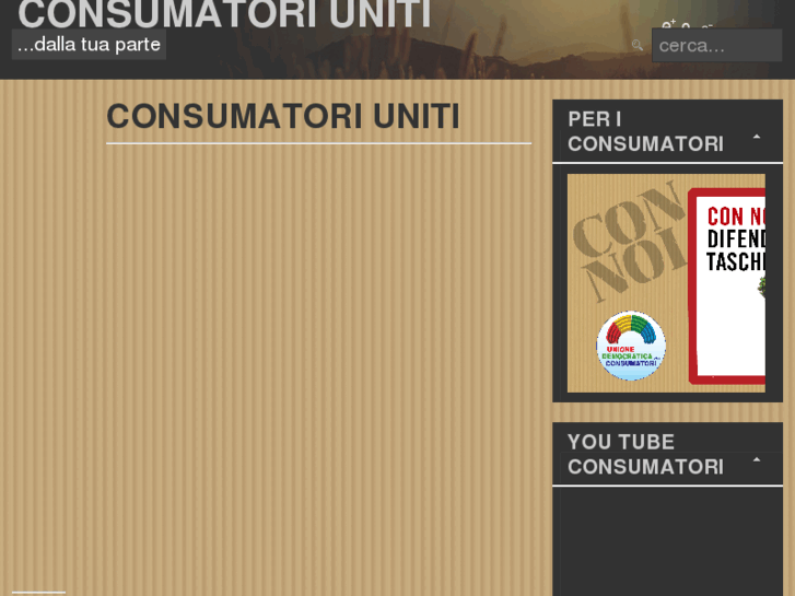 www.consumatoriuniti.it