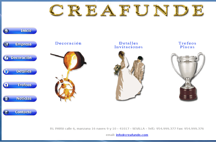 www.creafunde.com