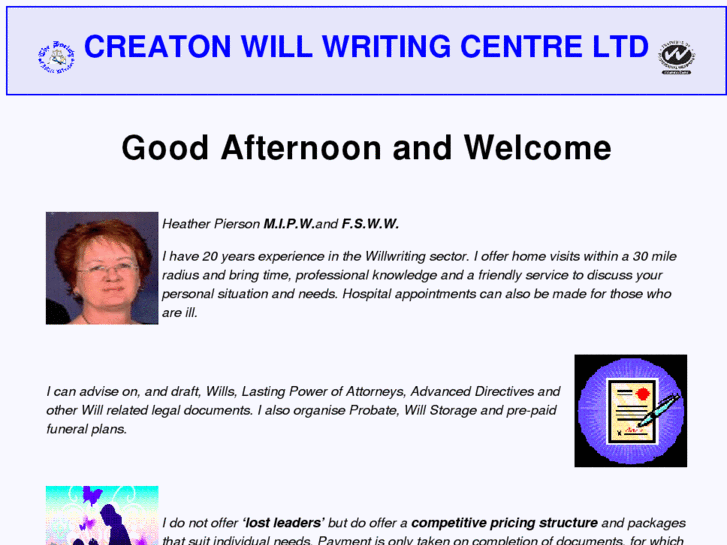 www.creatonwillwritingcentre.com