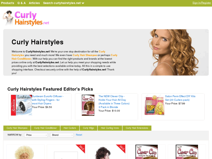 www.curlyhairstyles.net